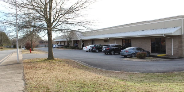 Pinnacle Pointe Outpatient